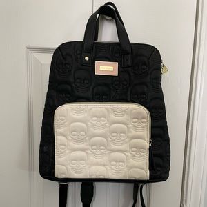 Betsey Johnson Backpack